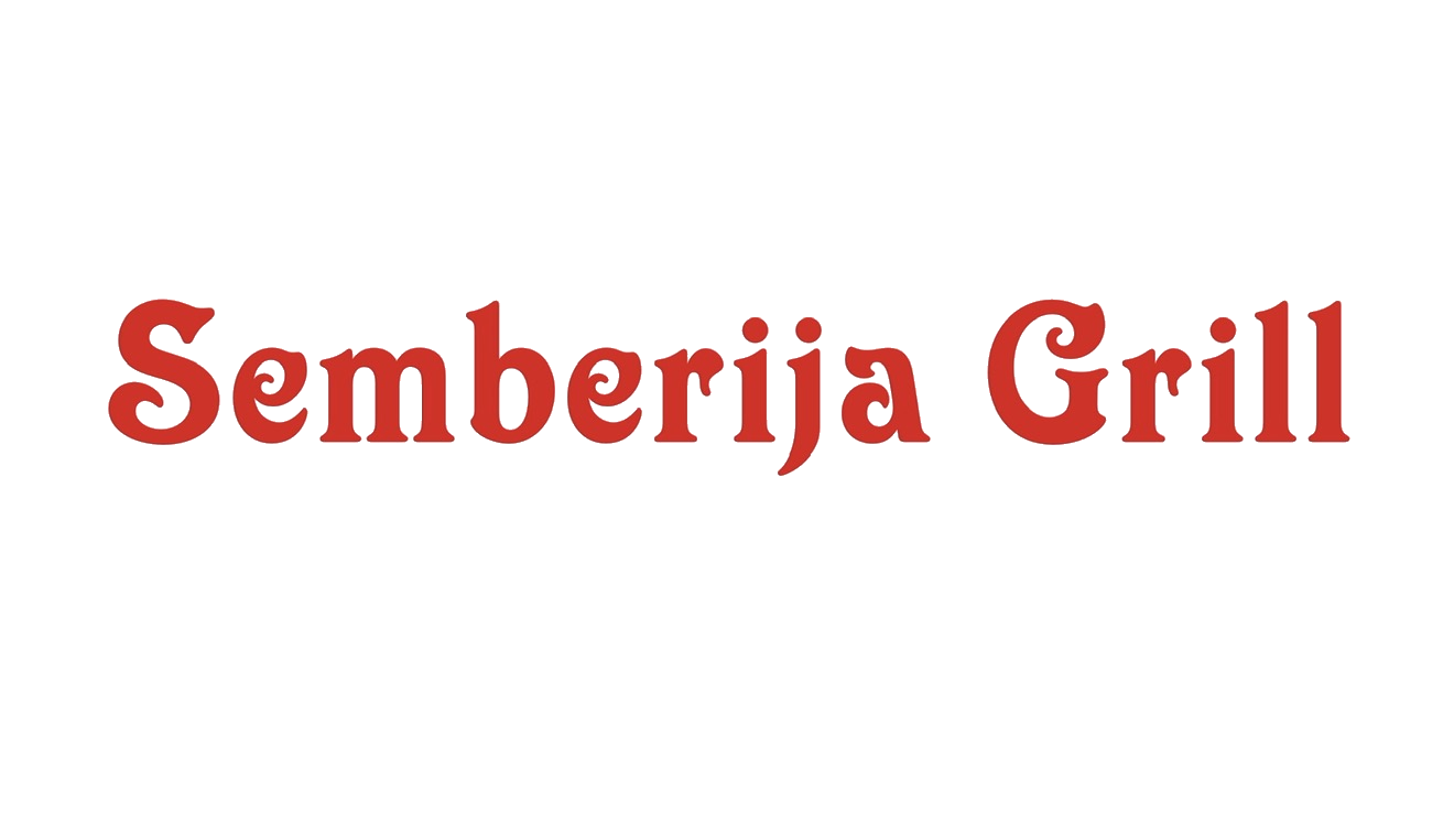 Semberija Grill Logo